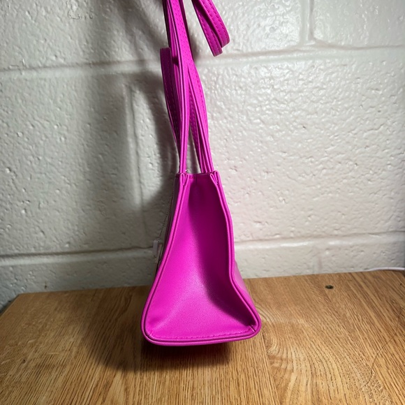 Small Telfar bag - Azelea - Picture 4 of 7